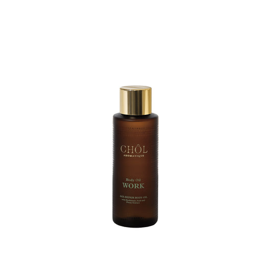 Work Age-Repair Body Oil