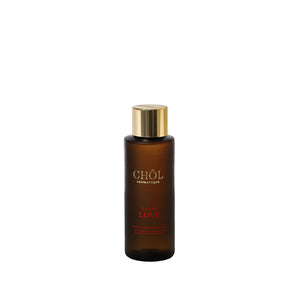 Love Moisturizing Body Oil