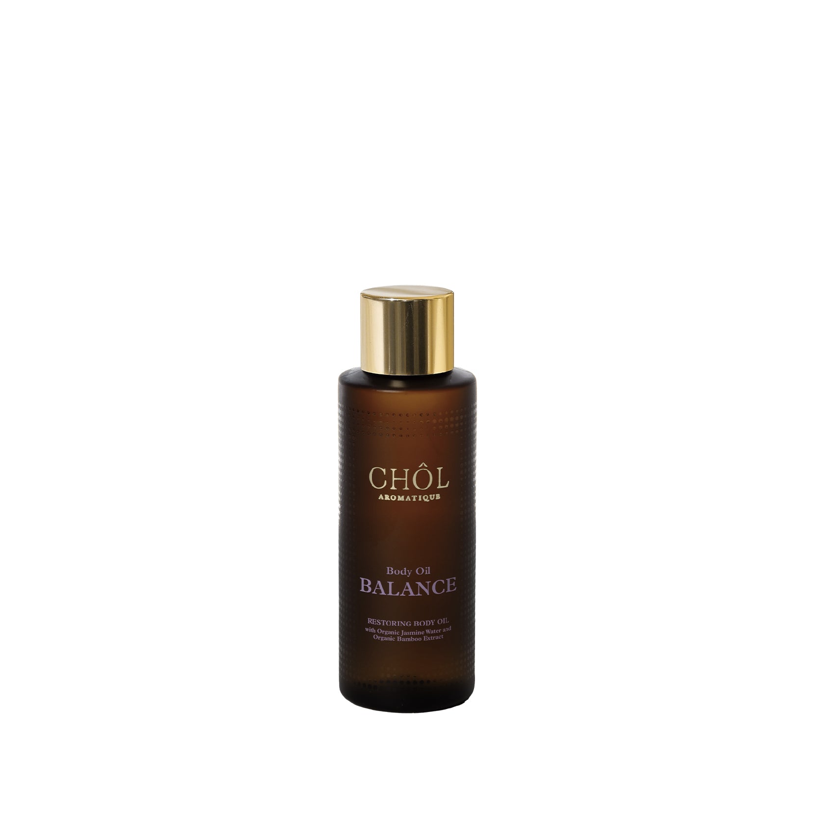 Balance Restoring Body Oil