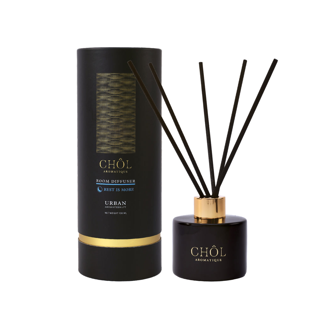 room – CHOL Aromatique