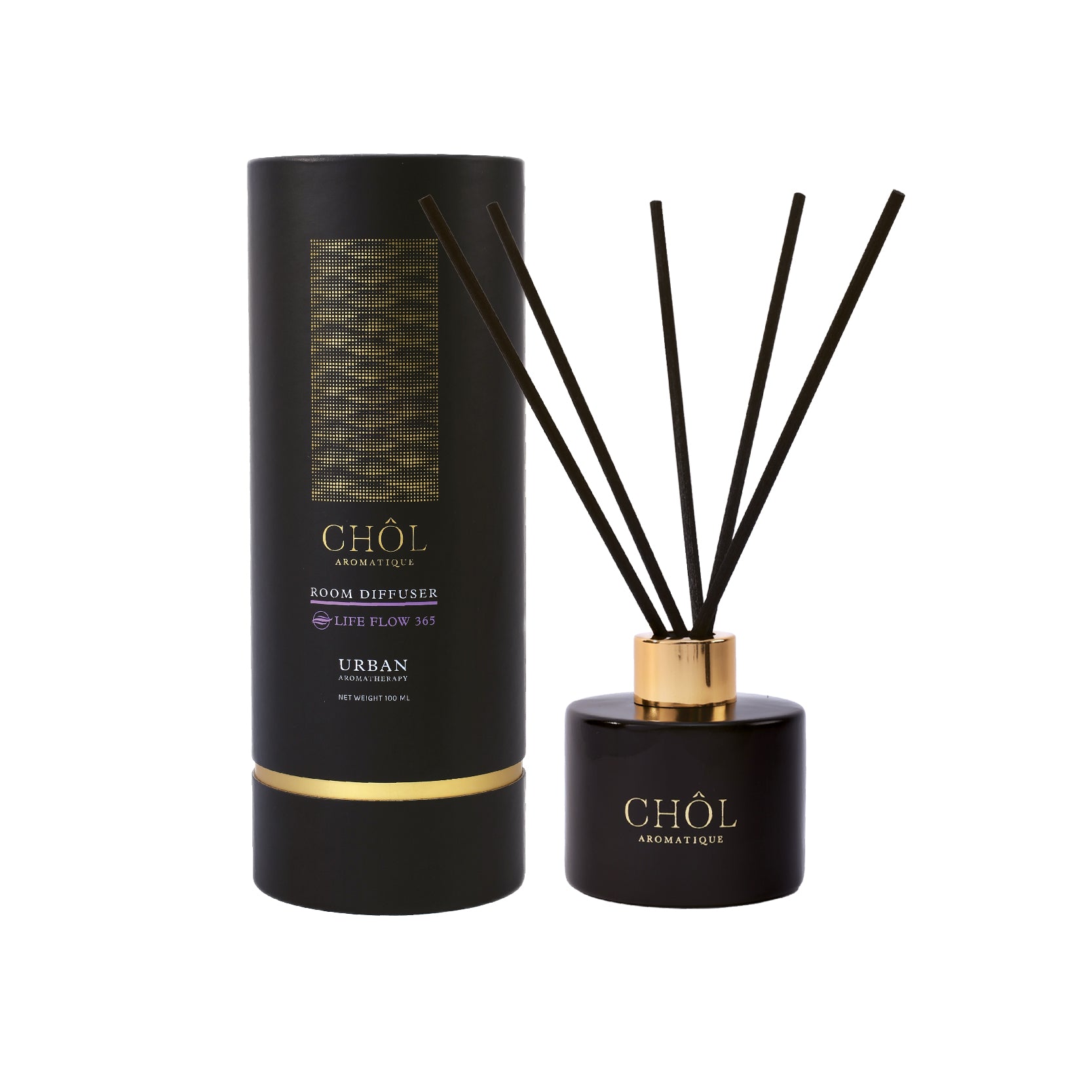 Life Flow 365 Room Diffuser