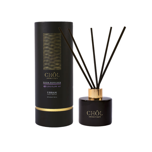 Life Flow 365 Room Diffuser