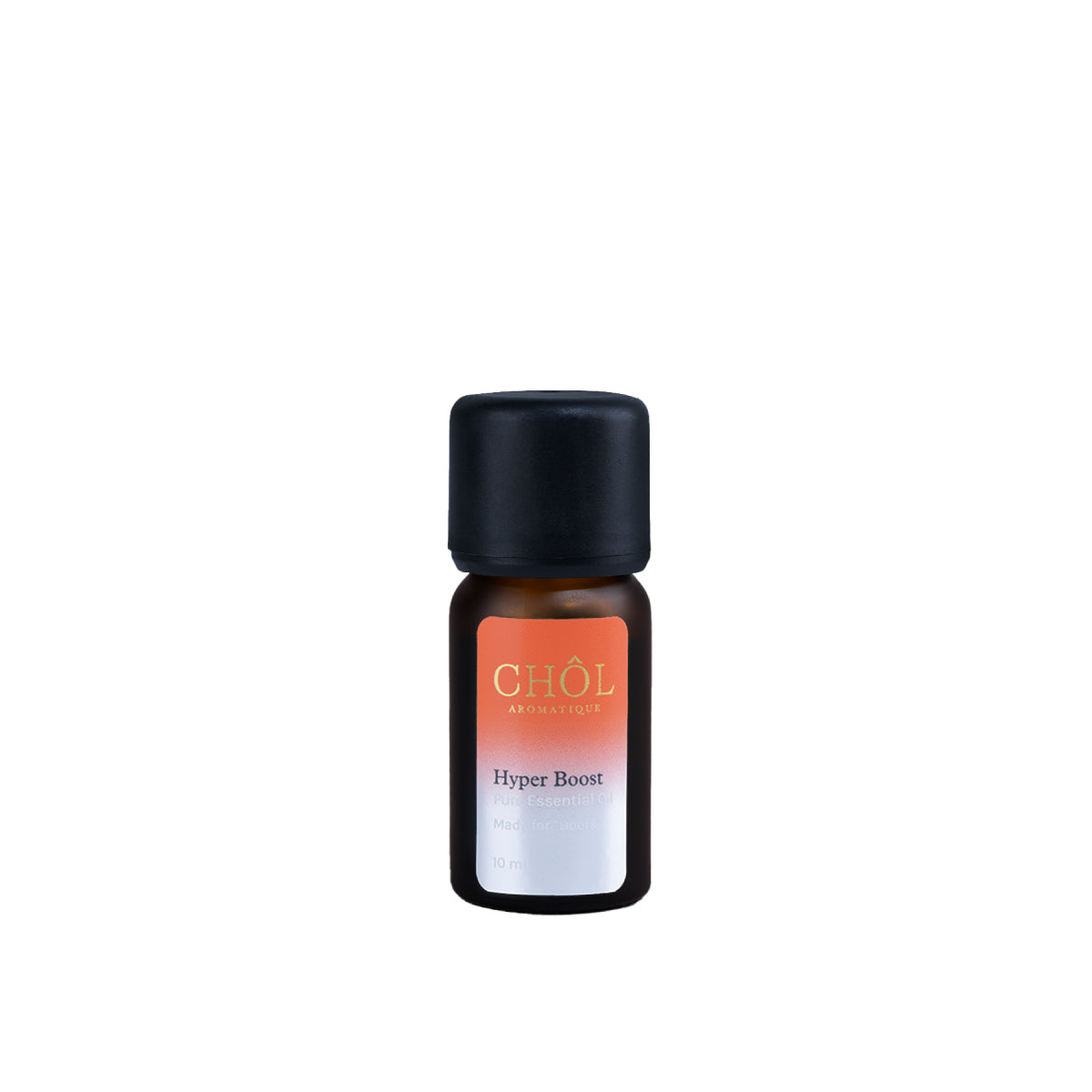 Urban Rescue Hyper Boost Pure & Natural Essential Oil