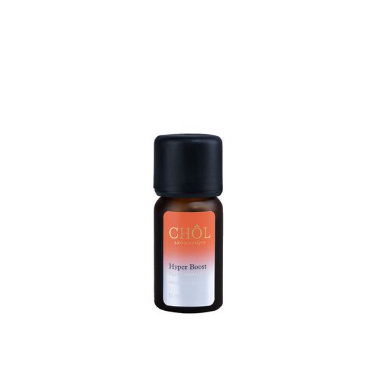 Urban Rescue Hyper Boost Pure & Natural Essential Oil