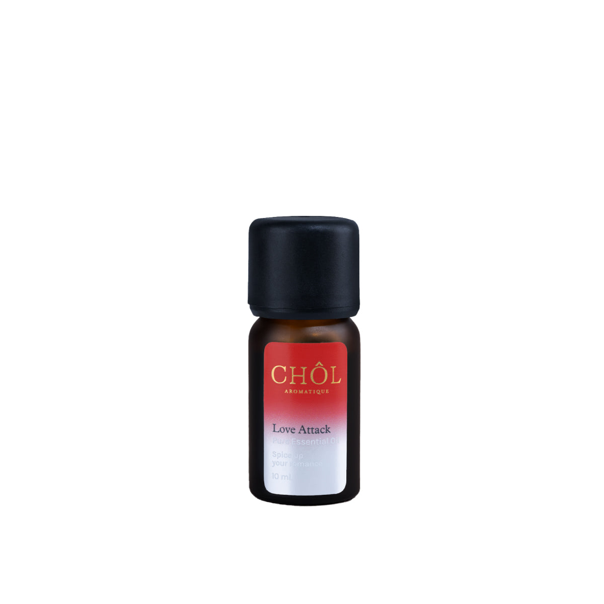 Urban Rescue Love Attack Pure & Natural Essential Oil