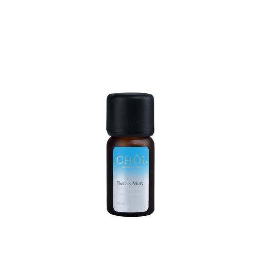 Urban Rescue Rest is More Pure & Natural Essential Oil