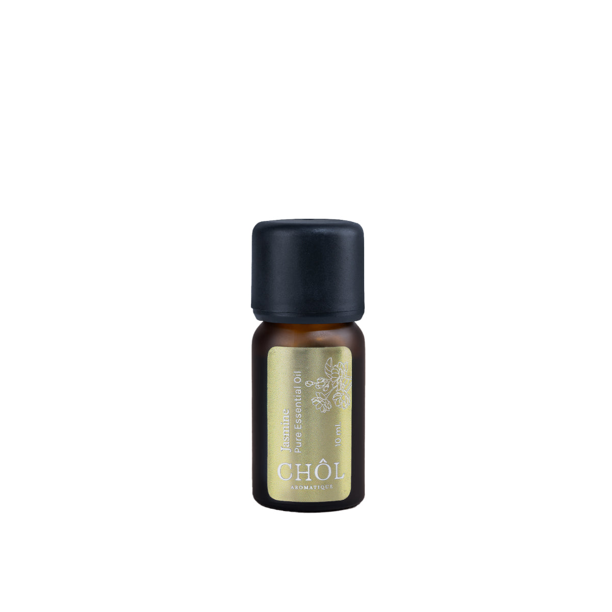 LUX Jasmine Pure & Natural Essential Oil