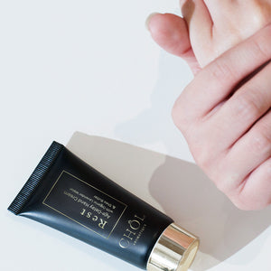 Rest Age-Delay Hand Cream