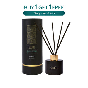 Stress Killer Room Diffuser