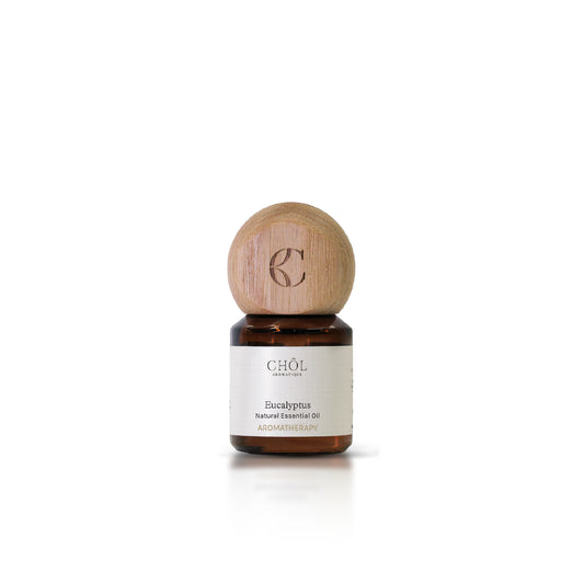 All-Time Favorite Eucalyptus Pure & Natural Essential Oil 10 ml