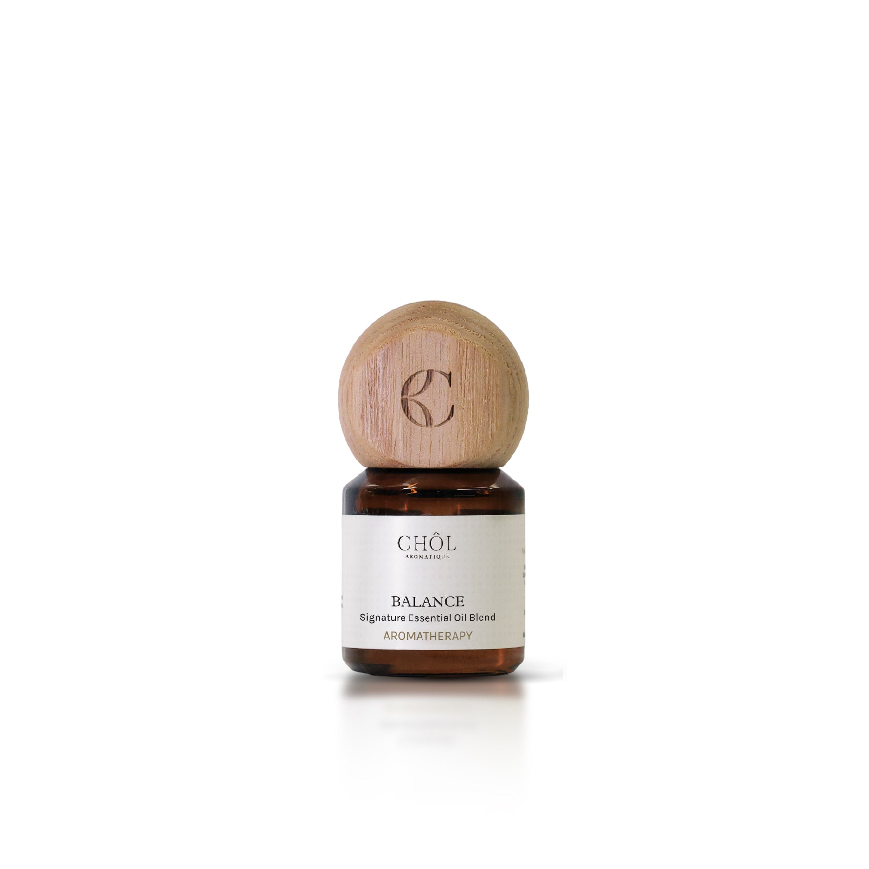 Urban Rescue BALANCE Pure & Natural Essential Oil 10 ml